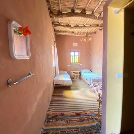Auberge Restau Tombouctou Aït Benhaddou Exterior photo