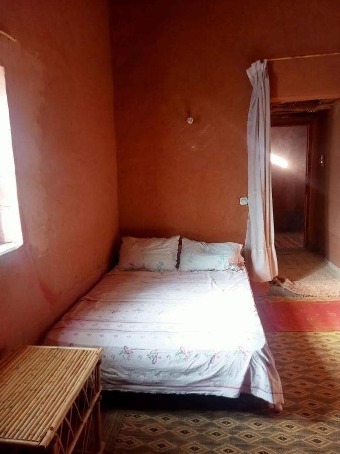 Auberge Restau Tombouctou Aït Benhaddou Exterior photo