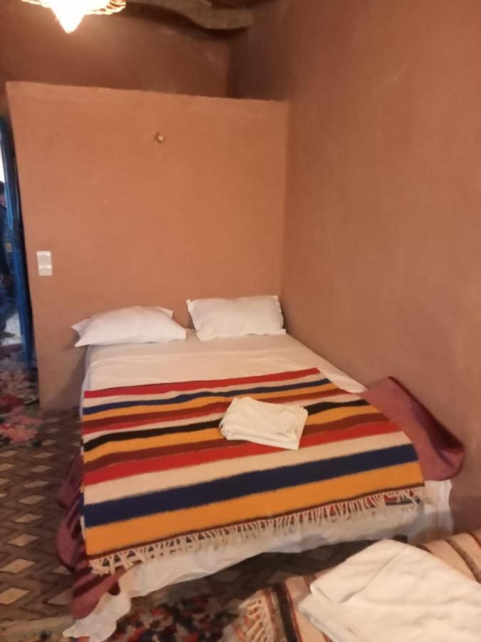 Auberge Restau Tombouctou Aït Benhaddou Exterior photo